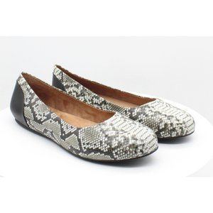 Women's SoftWalk Sonoma Ballet Flat